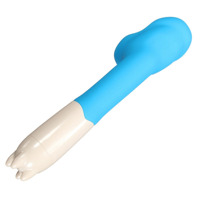 12 vitesses Vibrateur de la langue Stimulateur du clitoris Pompe à chatte Brosse de massage vaginal