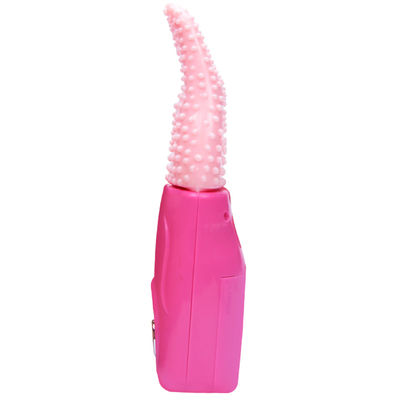Nouveau vibrateur de la langue pour les femmes