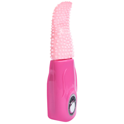 Nouveau vibrateur de la langue pour les femmes