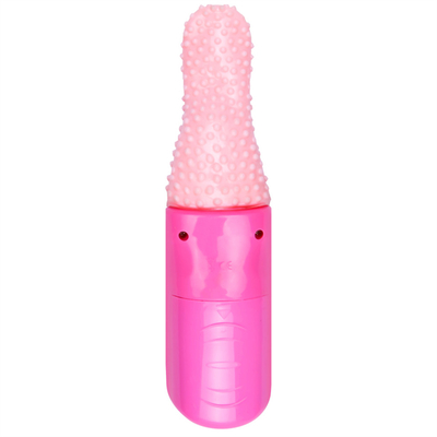 Nouveau vibrateur de la langue pour les femmes