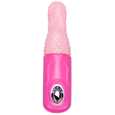 Nouveau vibrateur de la langue pour les femmes