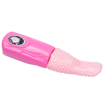 Nouveau vibrateur de la langue pour les femmes