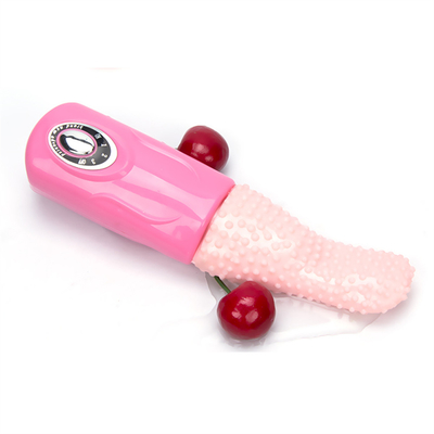 Nouveau vibrateur de la langue pour les femmes