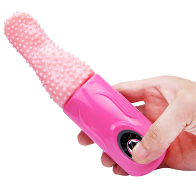 Nouveau vibrateur de la langue pour les femmes