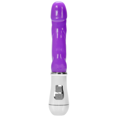8 vitesses Dildos Vibrateur Jouets sexuels pour filles