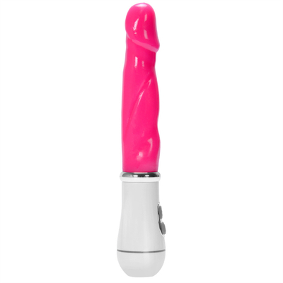 8 vitesses Dildos Vibrateur Jouets sexuels pour filles