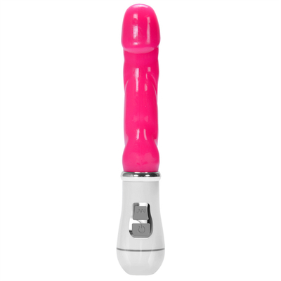 8 vitesses Dildos Vibrateur Jouets sexuels pour filles