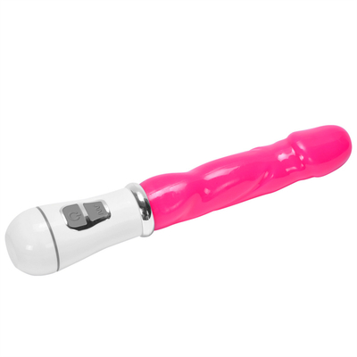 8 vitesses Dildos Vibrateur Jouets sexuels pour filles