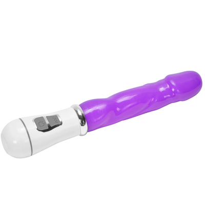 8 vitesses Dildos Vibrateur Jouets sexuels pour filles