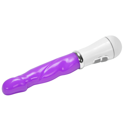 8 vitesses Dildos Vibrateur Jouets sexuels pour filles