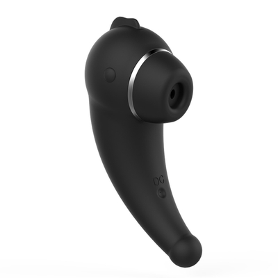 Vibrator à sucer le clitoris en miniature lécher la gueule du chat vibrant les mamelons sucer le clitoris stimulateur pour femme