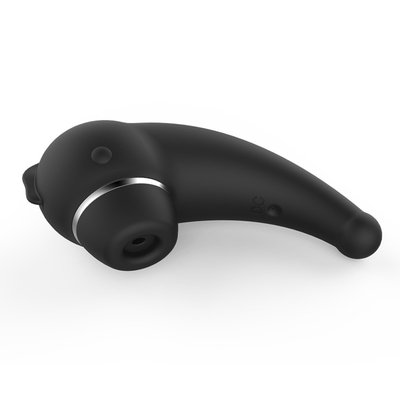 Vibrator à sucer le clitoris en miniature lécher la gueule du chat vibrant les mamelons sucer le clitoris stimulateur pour femme