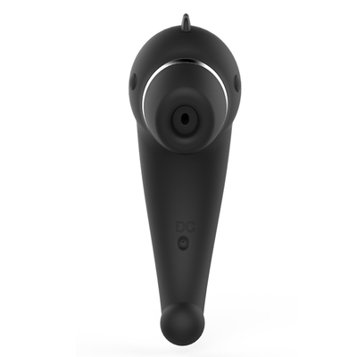 Vibrator à sucer le clitoris en miniature lécher la gueule du chat vibrant les mamelons sucer le clitoris stimulateur pour femme