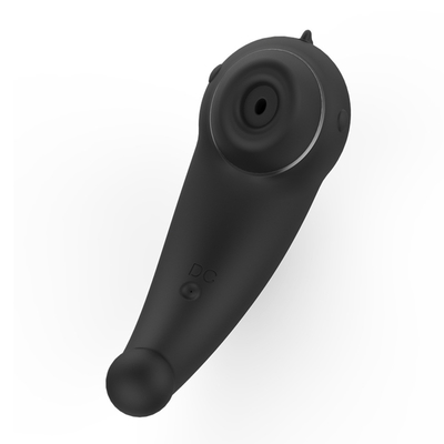 Vibrator à sucer le clitoris en miniature lécher la gueule du chat vibrant les mamelons sucer le clitoris stimulateur pour femme
