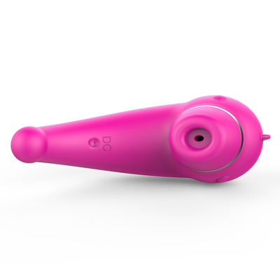 Vibrator à sucer le clitoris en miniature lécher la gueule du chat vibrant les mamelons sucer le clitoris stimulateur pour femme