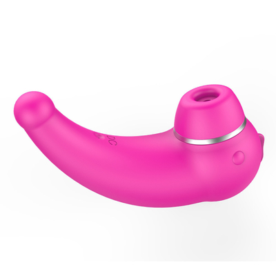 Vibrator à sucer le clitoris en miniature lécher la gueule du chat vibrant les mamelons sucer le clitoris stimulateur pour femme