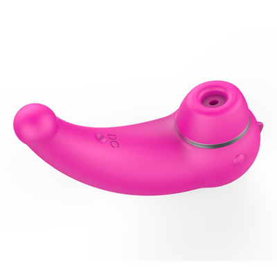 Vibrator à sucer le clitoris en miniature lécher la gueule du chat vibrant les mamelons sucer le clitoris stimulateur pour femme