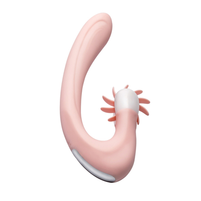 Vibrator de chauffage intelligent pour lécher le clitoris