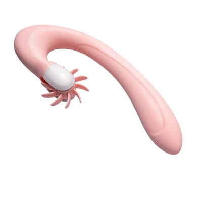 Vibrator de chauffage intelligent pour lécher le clitoris