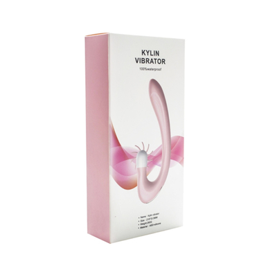 Vibrator de chauffage intelligent pour lécher le clitoris