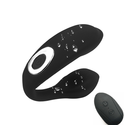 Vibrator à point G rechargeable étanche à l'eau Vibrator à clitoris anal pour femme FOB Prix de référence: Obtenez le dernier prix