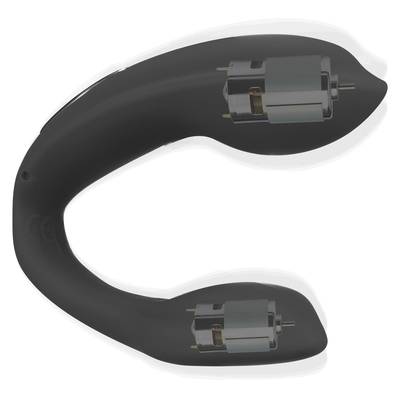 Vibrator à point G rechargeable étanche à l'eau Vibrator à clitoris anal pour femme FOB Prix de référence: Obtenez le dernier prix