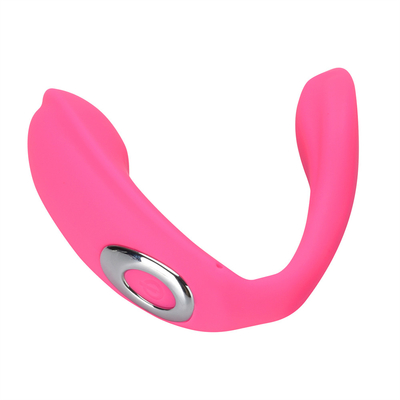 Vibrator à point G rechargeable étanche à l'eau Vibrator à clitoris anal pour femme FOB Prix de référence: Obtenez le dernier prix