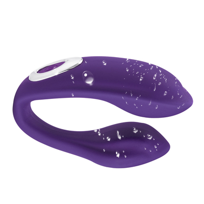 Vibrator à point G rechargeable étanche à l'eau Vibrator à clitoris anal pour femme FOB Prix de référence: Obtenez le dernier prix