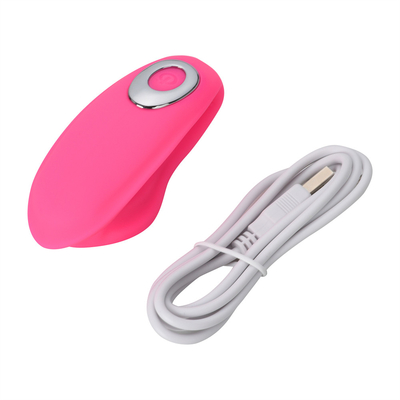 Vibrator à point G rechargeable étanche à l'eau Vibrator à clitoris anal pour femme FOB Prix de référence: Obtenez le dernier prix