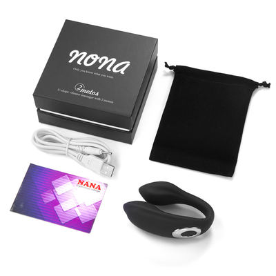 Vibrator à point G rechargeable étanche à l'eau Vibrator à clitoris anal pour femme FOB Prix de référence: Obtenez le dernier prix