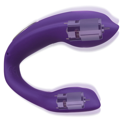 Vibrator à point G rechargeable étanche à l'eau Vibrator à clitoris anal pour femme FOB Prix de référence: Obtenez le dernier prix
