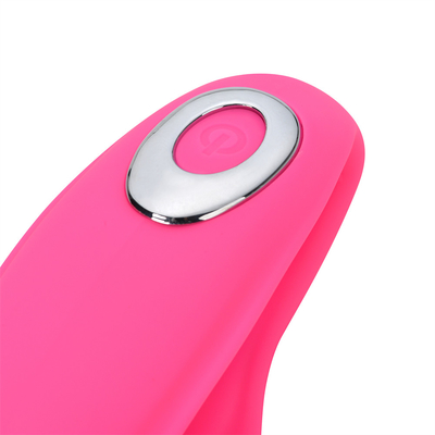 Vibrator à point G rechargeable étanche à l'eau Vibrator à clitoris anal pour femme FOB Prix de référence: Obtenez le dernier prix
