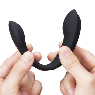 Vibrator à point G rechargeable étanche à l'eau Vibrator à clitoris anal pour femme FOB Prix de référence: Obtenez le dernier prix