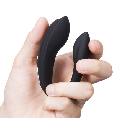 Vibrator à point G rechargeable étanche à l'eau Vibrator à clitoris anal pour femme FOB Prix de référence: Obtenez le dernier prix