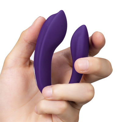 Vibrator à point G rechargeable étanche à l'eau Vibrator à clitoris anal pour femme FOB Prix de référence: Obtenez le dernier prix