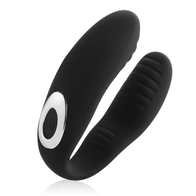 Vibrateur de massage vaginal à commande à distance Vibrateur de clitoris invisible