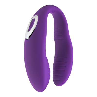 Vibrateur de massage vaginal à commande à distance Vibrateur de clitoris invisible