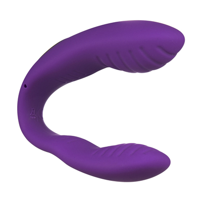 Vibrateur de massage vaginal à commande à distance Vibrateur de clitoris invisible