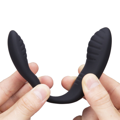 Vibrateur de massage vaginal à commande à distance Vibrateur de clitoris invisible