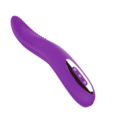 Vente chaude masturbateur rose langue vibrateur lécher sucer vibrateur clitoris suceur stimulateur du clitoris