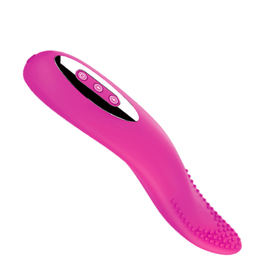 Vente chaude masturbateur rose langue vibrateur lécher sucer vibrateur clitoris suceur stimulateur du clitoris