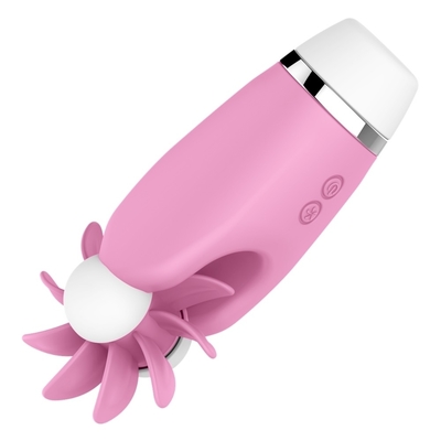 Rotoir Sexe oral Stimulateur du clitoris Langue Jouet sexuel Pour les femmes