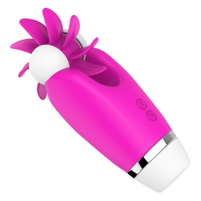 Rotoir Sexe oral Stimulateur du clitoris Langue Jouet sexuel Pour les femmes