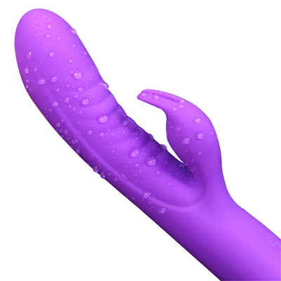 Vibrators pour femmes pour lapins