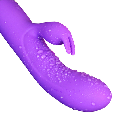Vibrators pour femmes pour lapins