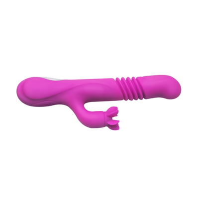 2023 Dernière chauffage Médical Silicone Jouets sexuels électriques Adultes pour les femmes Vagine
