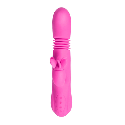 2023 Dernière chauffage Médical Silicone Jouets sexuels électriques Adultes pour les femmes Vagine