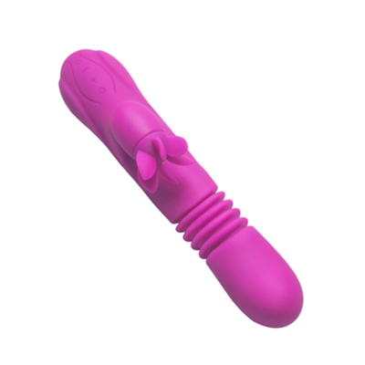 2023 Dernière chauffage Médical Silicone Jouets sexuels électriques Adultes pour les femmes Vagine