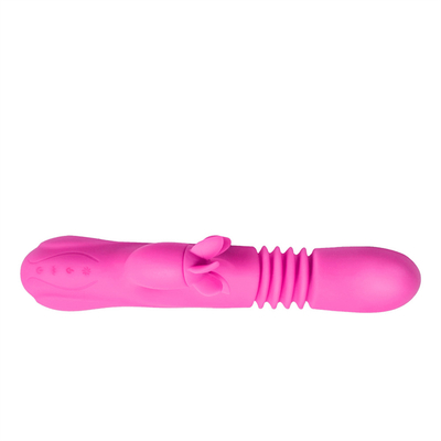 2023 Dernière chauffage Médical Silicone Jouets sexuels électriques Adultes pour les femmes Vagine