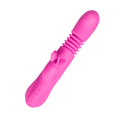 2023 Dernière chauffage Médical Silicone Jouets sexuels électriques Adultes pour les femmes Vagine